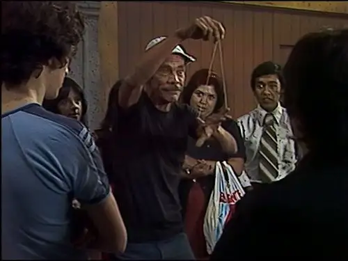 El Chavo del Ocho Temporada 6 Episodios 8 • Sub Español