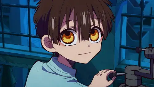 Jibaku Shounen Hanako-kun Temporada 2 Episodios 8 • Sub Español