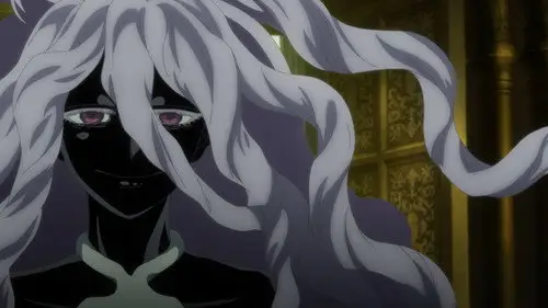 The Ancient Magus' Bride (Mahou Tsukai no Yome) Temporada 2 Episodios 19 • Sub Español