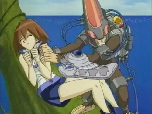 Yu-Gi-Oh! GX Temporada 1 Episodios 13 • Sub Español