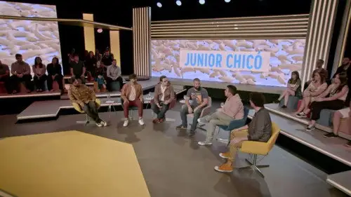 A Culpa é do Cabral Temporada 8 Episodios 6 • Sub Español