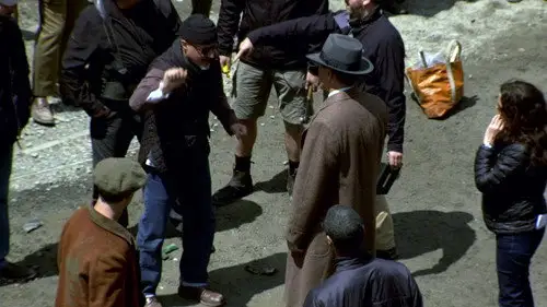 Boardwalk Empire Temporada 0 Episodios 3 • Sub Español