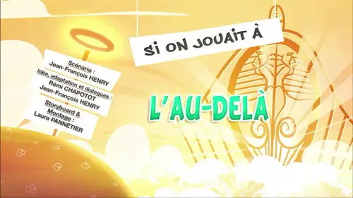 Kaeloo Temporada 3 Episodios 18 • Sub Español