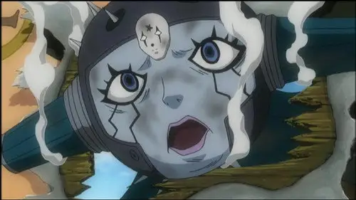 D.Gray-man Temporada 1 Episodios 18 • Sub Español