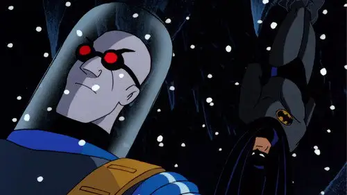Batman: La Serie Animada Temporada 1 Episodios 3 • Sub Español