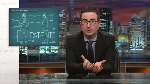 Last Week Tonight with John Oliver Temporada 2 Episodios 10 • Sub Español