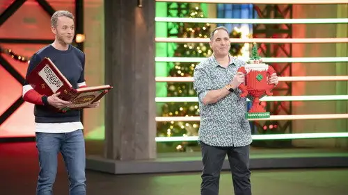 LEGO Masters 2019 Temporada 0 Episodios 2 • Sub Español