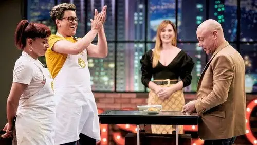 Masterchef Celebrity: Colombia Temporada 3 Episodios 6 • Sub Español