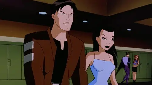 Batman del futuro Temporada 2 Episodios 11 • Sub Español