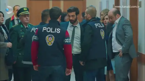 Por mi Hijo Temporada 1 Episodios 9 • Sub Español