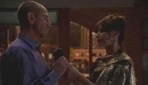 Crossing Jordan Temporada 4 Episodios 19 • Sub Español
