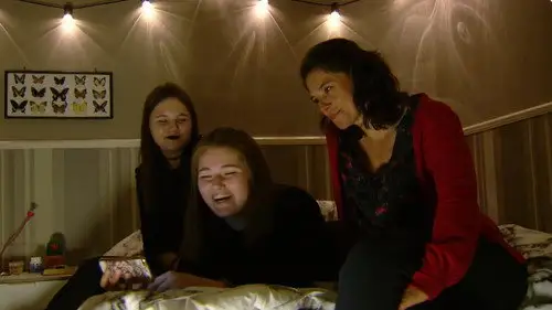 4eVeR Temporada 4 Episodios 22 • Sub Español