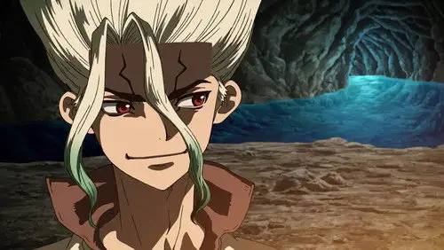 Dr. Stone Temporada 3 Episodios 12 • Sub Español