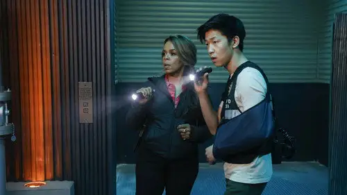 CSI: Vegas Temporada 3 Episodios 9 • Sub Español