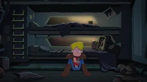 Final Space Temporada 2 Episodios 6 • Sub Español