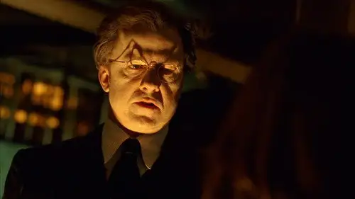 Entre fantasmas Temporada 4 Episodios 18 • Sub Español