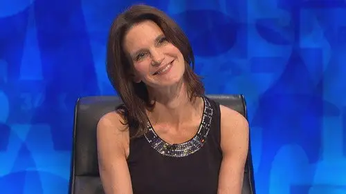 8 Out of 10 Cats Does Countdown S15E4 • Oglądaj Online