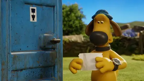 La oveja Shaun Temporada 5 Episodios 1 • Sub Español