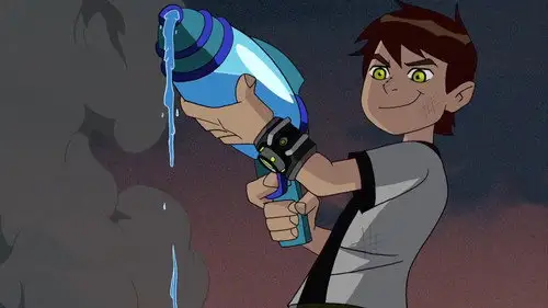 Ben 10 Temporada 0 Episodios 3 • Sub Español