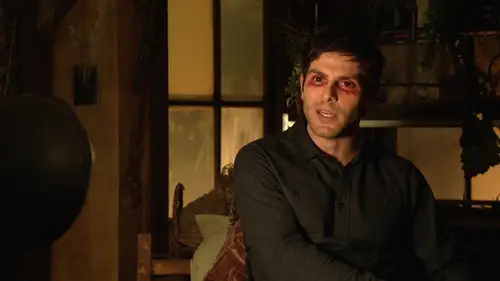 Grimm Temporada 2 Episodios 15 • Sub Español
