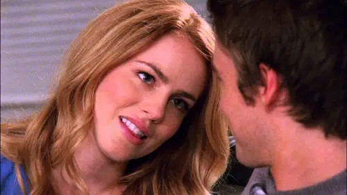 One Tree Hill Temporada 7 Episodios 7 • Sub Español