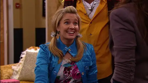 Sunny entre estrellas Temporada 1 Episodios 2 • Sub Español