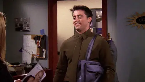 Friends Temporada 5 Episodios 13 • Sub Español