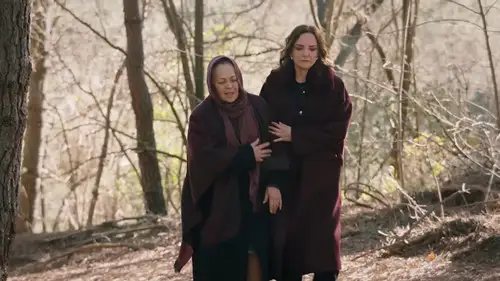 Rüzgarlı Tepe Temporada 1 Episodios 25 • Sub Español