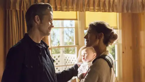 Justified: La ley de Raylan Temporada 6 Episodios 7 • Sub Español