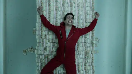 La casa de papel Temporada 1 Episodios 1 • Sub Español
