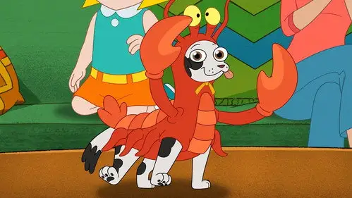 Hamster y gretel Temporada 1 Episodios 13 • Sub Español