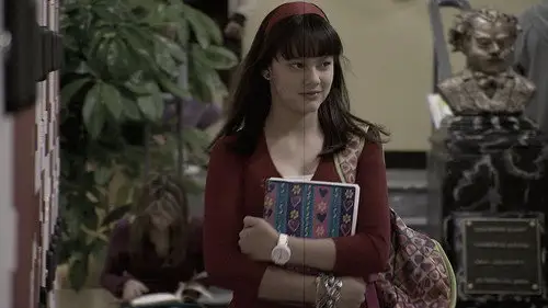 LA CQ Temporada 4 Episodios 21 • Sub Español