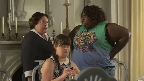American Horror Story Temporada 3 Episodios 3 • Sub Español