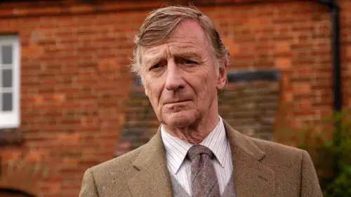 Los asesinatos de Midsomer Temporada 10 Episodios 8 • Sub Español