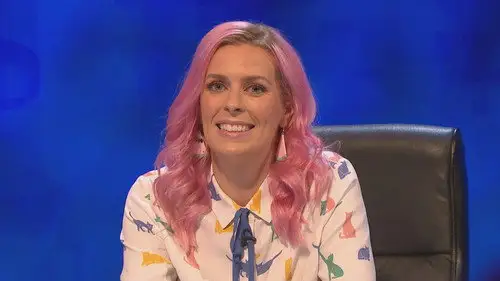 8 Out of 10 Cats Does Countdown S18E3 • Oglądaj Online