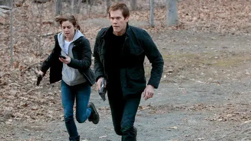 The Following Temporada 3 Episodios 15 • Sub Español