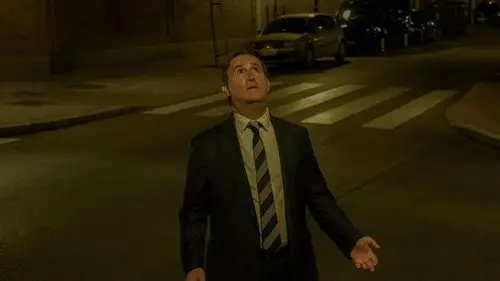 Vota Juan Temporada 3 Episodios 4 • Sub Español