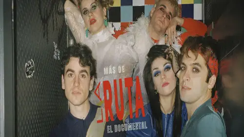 La Ruta Temporada 0 Episodios 1 • Sub Español