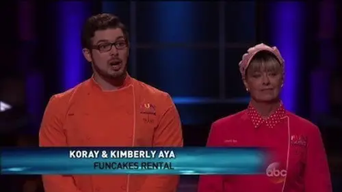 Shark Tank Temporada 6 Episodios 4 • Sub Español