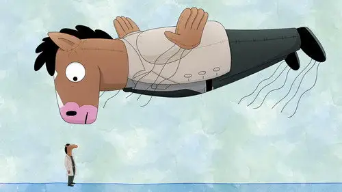 BoJack Horseman Temporada 5 Episodios 11 • Sub Español
