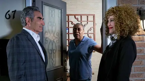 Schitt's Creek Temporada 2 Episodios 10 • Sub Español