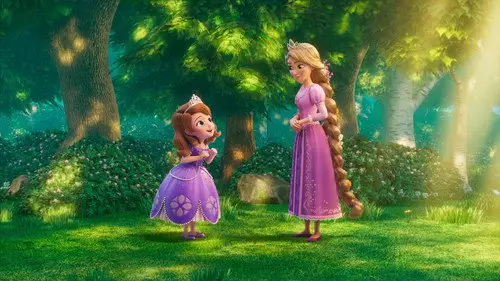 Sofia the First: Royal Magic Temporada 1 Episodios 1 • Sub Español