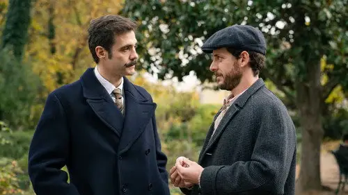 Sueños de libertad Temporada 2 Episodios 6 • Sub Español
