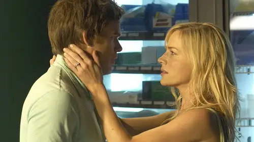 Dexter Temporada 4 Episodios 2 • Sub Español