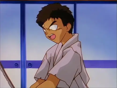 Kenshin, el Guerrero Samurái Temporada 2 Episodios 10 • Sub Español