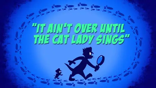 El Show de Tom y Jerry 2014 Temporada 3 Episodios 24 • Sub Español