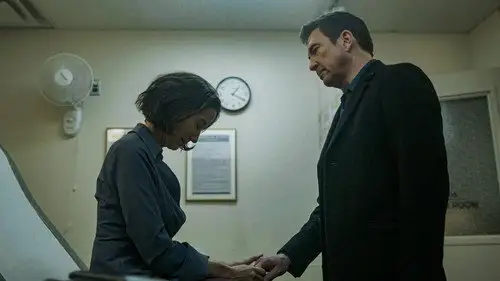 FBI: Most Wanted Temporada 6 Episodios 12 • Sub Español