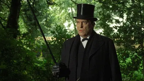 Las aventuras de Sherlock Holmes Temporada 7 Episodios 1 • Sub Español