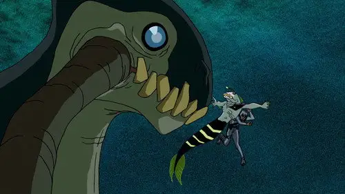 Ben 10 Temporada 1 Episodios 3 • Sub Español