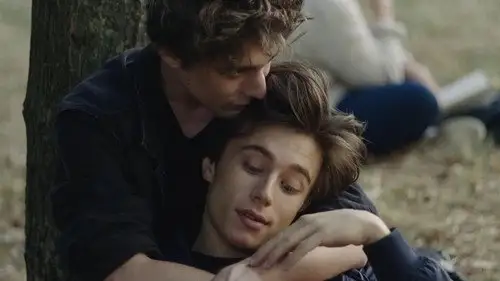 Skam Francia Temporada 3 Episodios 8 • Sub Español